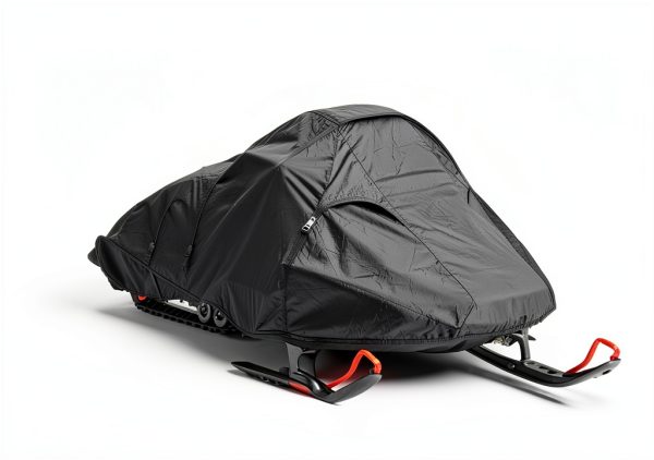 Arctic Cat F8 Sno Pro Snowmobile Cover 300Denier-6