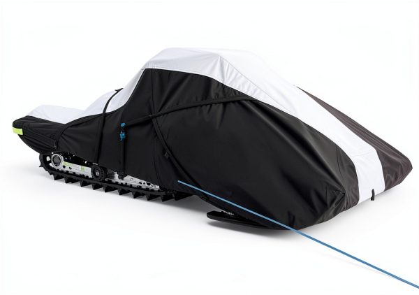 Yamaha Venture 700 Snowmachine Cover SBU-2