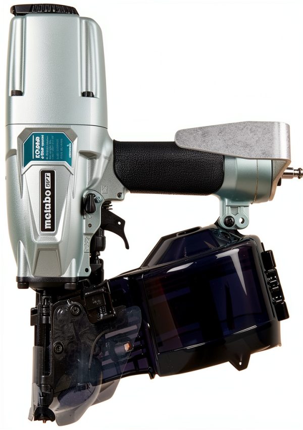 Koki Holdings America Siding Nailer Only Tools-0