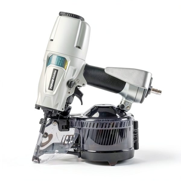 Koki Holdings America Siding Nailer Only Tools-2