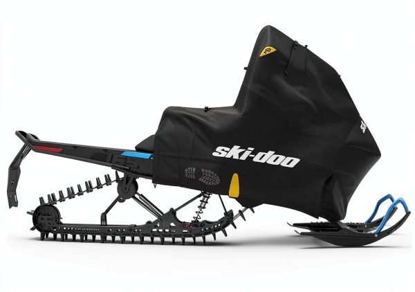 Ski-Doo Snowmobile Cover 860202550-1