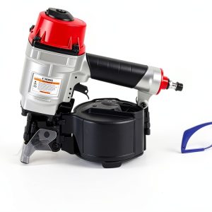 HinLIaDa CN55 Power Siding Nailer Tool-0