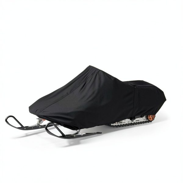 Arctic Cat Snowmobile Cover SBU 200 Denier Polyester-3