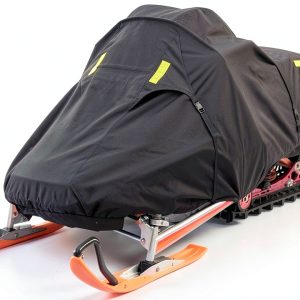 Polaris 850 Axys Pro RMK 155 Snowmobile Cover SBU-0