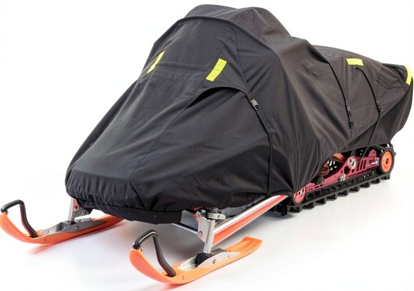 Polaris 850 Axys Pro RMK 155 Snowmobile Cover SBU-0
