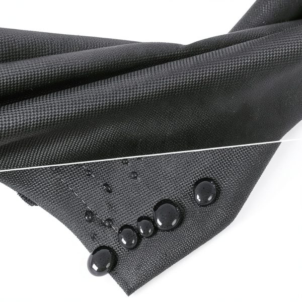 lasuroa Snowmobile Cover 600D Oxford cloth-3