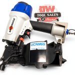 Spotnail Power Siding Nailer UCNM65 Tool-0