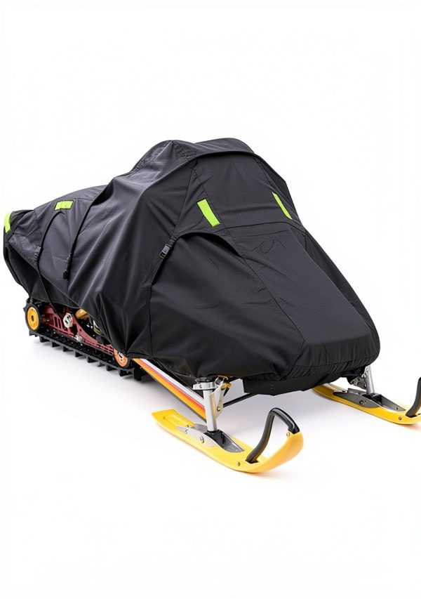 Polaris 600 SWITCHBACK Snowmobile Cover SBU Brand-1