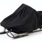 Arctic Cat F8 Sno Pro Snowmobile Cover 300Denier-0