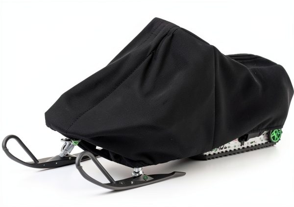 Arctic Cat F8 Sno Pro Snowmobile Cover 300Denier-0