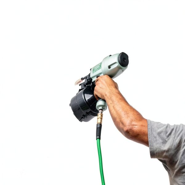 Koki Holdings America Pro Bundle Siding Nailer-4