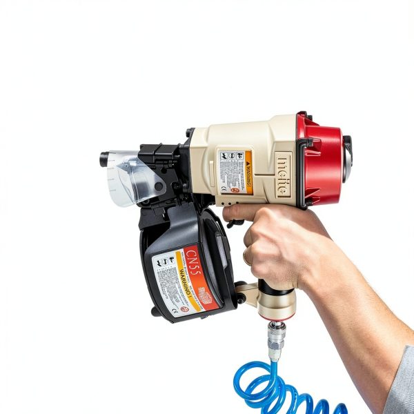 Guangdong Meite IT Tools Co.,Ltd 15 Degree Pneumatic Coil-5