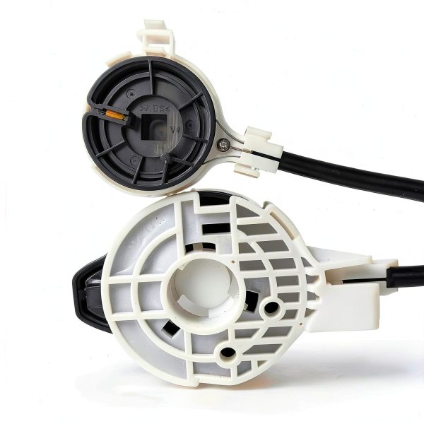 HM Quick Connect Copper Relay for Toyota Models-2