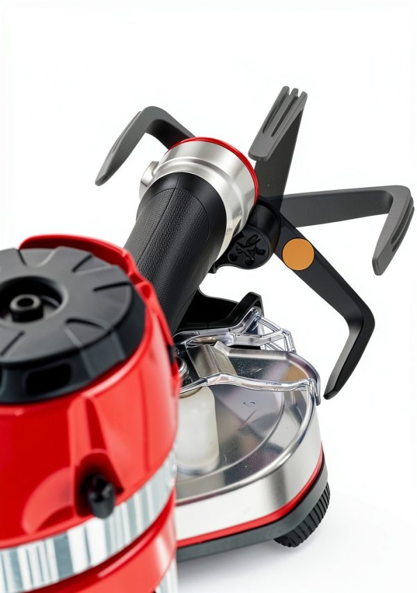 Max USA Corp Power Siding Nailer Tool-2