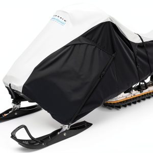 Snowmobile Covers Classic Accessories Water Resistant-0