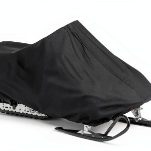 Polaris Snowmobile Cover SBU 200 Denier Canvas-0