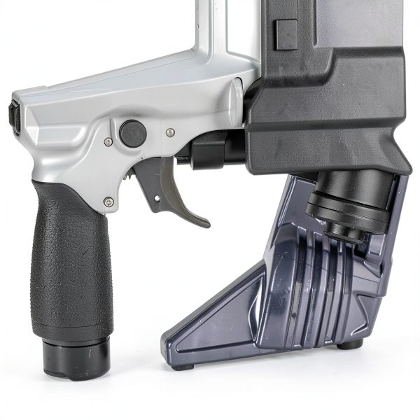 Koki Holdings America Siding Nailer Only Tools-6
