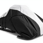 Yamaha Venture 700 Snowmachine Cover SBU-0
