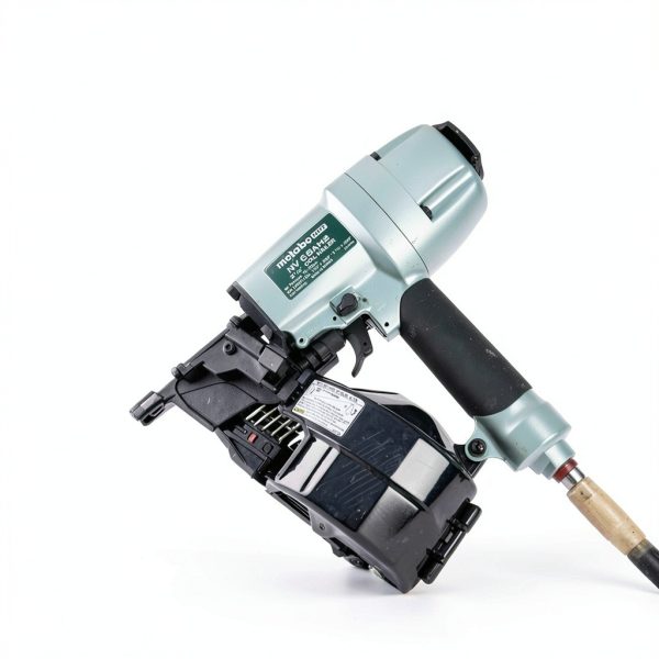 Koki Holdings America Pro Bundle Siding Nailer-3