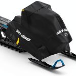 Ski-Doo Snowmobile Cover 860202550-0