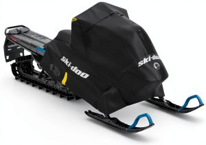 Ski-Doo Snowmobile Cover 860202550-0
