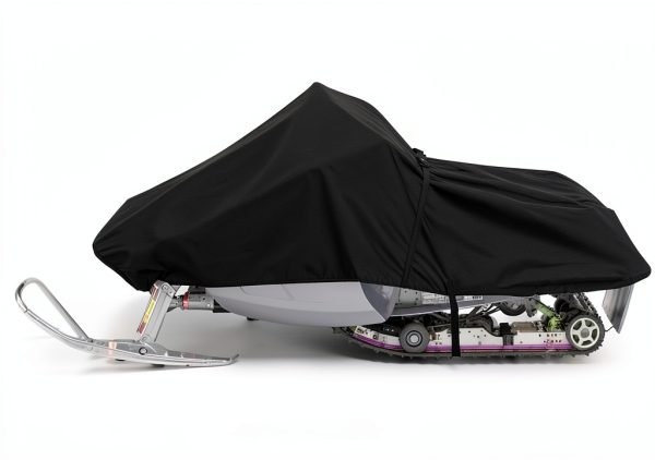 Yamaha Sidewinder Snowmobile Cover 200Denier-3
