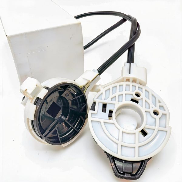 HM Quick Connect Copper Relay for Toyota Models-5