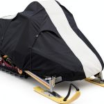 Yamaha Snowmobile Cover SBU APEX MOUNTAIN SE-0