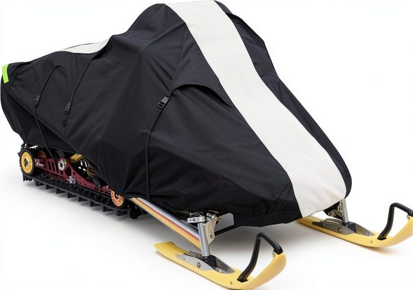 Yamaha Snowmobile Cover SBU APEX MOUNTAIN SE-0