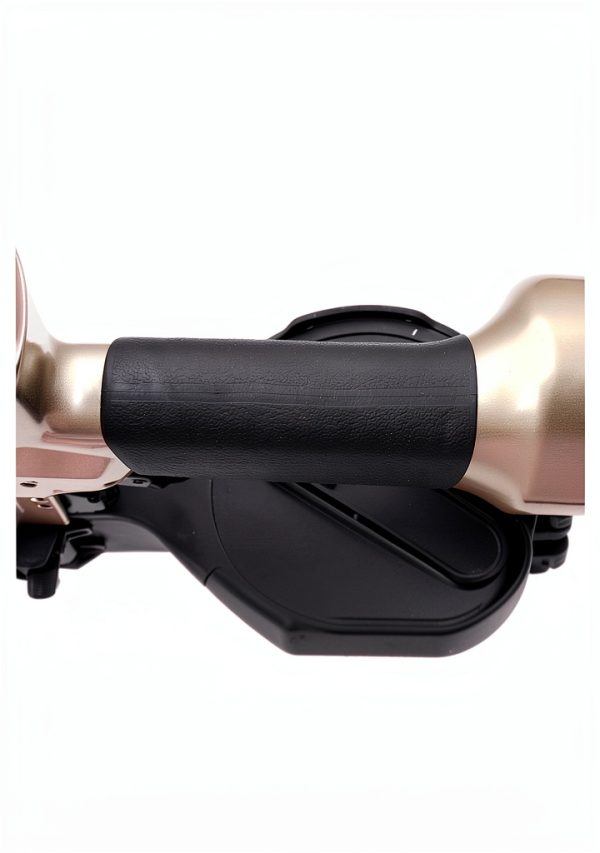 Coil Siding Nail Gun Reilyn Metal Power Tool-6