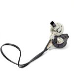 HM Quick Connect Copper Relay for Toyota Models-0