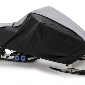 Polaris Snowmobile Cover SBU 600 Denier Polyester-0