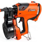 Paslode Cordless Coil Fuel Nailer Tool ITW Brands-0