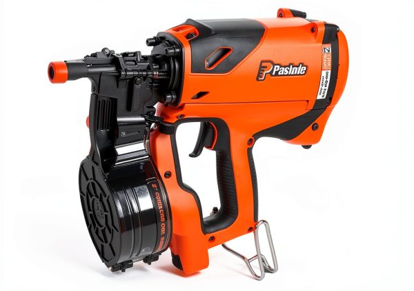 Paslode Cordless Coil Fuel Nailer Tool ITW Brands-0