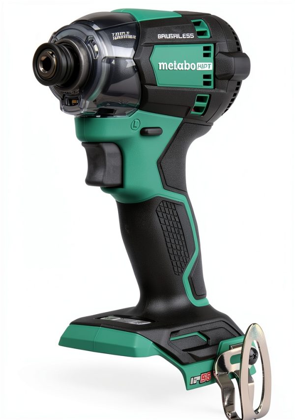 Koki Holdings America Pro Bundle Siding Nailer-6