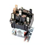 Carrier HVAC Heater Relay 5x6x9 Compact Design-0