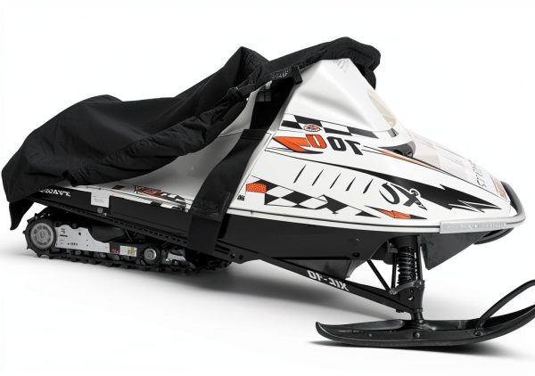 Yamaha Sidewinder Snowmobile Cover 200Denier-2