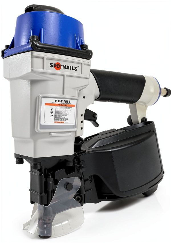 Pneumatic Siding Nailers GENERIC Contact Actuation-1