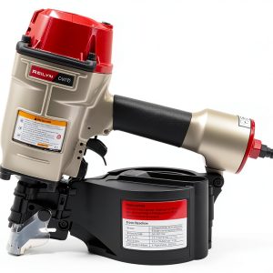 Reilyn CN70 Coil Siding Nailer Lightweight-0