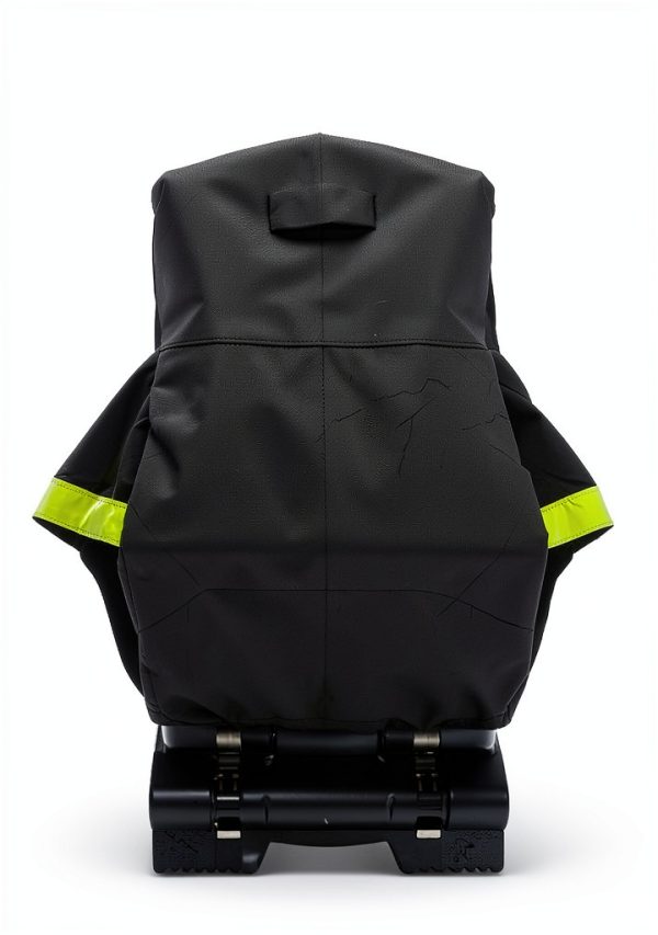 Polaris Snowmobile Cover SBU 600 Denier Polyester-2