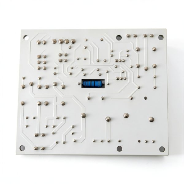 Hahanfair Screw Relay PCB Mount Copper-4