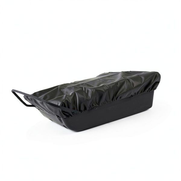 lasuroa Snowmobile Cover 600D Oxford cloth-5