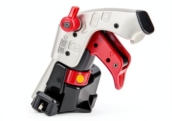 Max USA Corp Power Siding Nailer Tool-6
