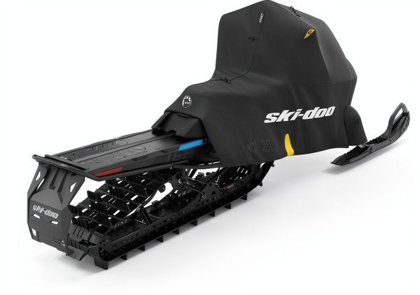 Ski-Doo Snowmobile Cover 860202550-3