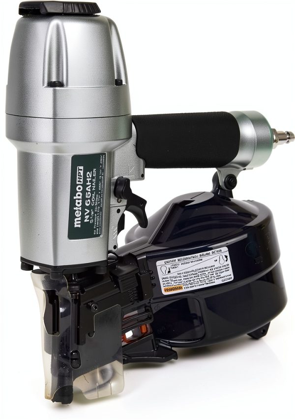 Koki Holdings America Pro Bundle Siding Nailer-0