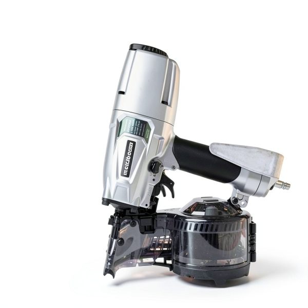 Koki Holdings America Siding Nailer Only Tools-11