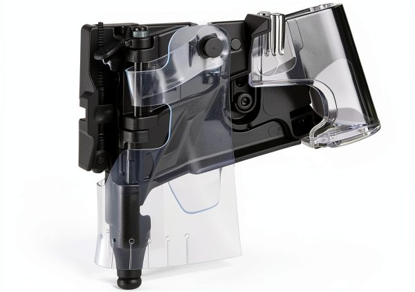 Max USA Corp Power Siding Nailer Tool-4
