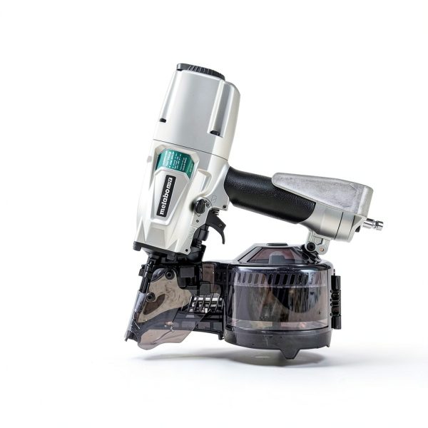 Koki Holdings America Siding Nailer Only Tools-3