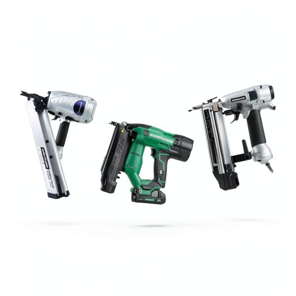Koki Holdings America Siding Nailer Only Tools-10