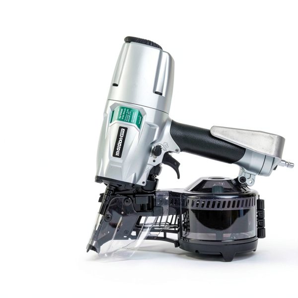 Koki Holdings America Siding Nailer Only Tools-1